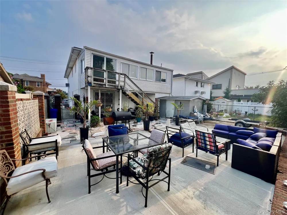 85-11 164th Avenue Howard Beach, NY 11414