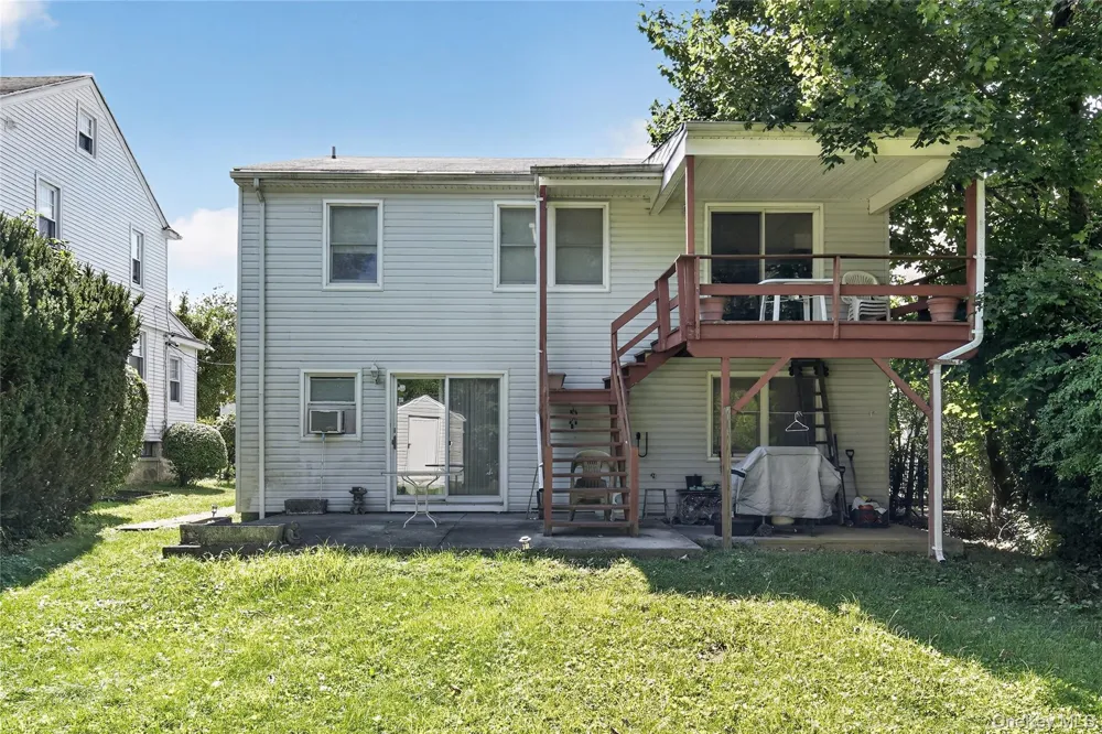 131 Frank Avenue Mamaroneck, NY 10543