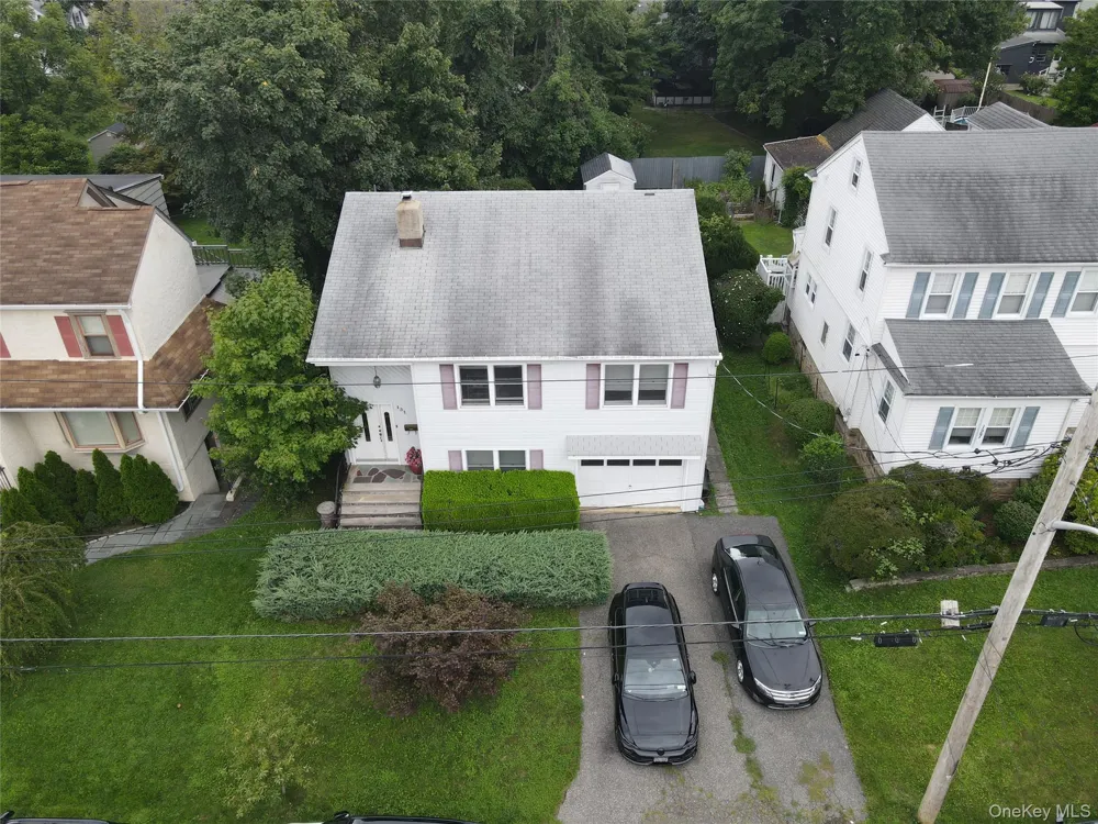 131 Frank Avenue Mamaroneck, NY 10543