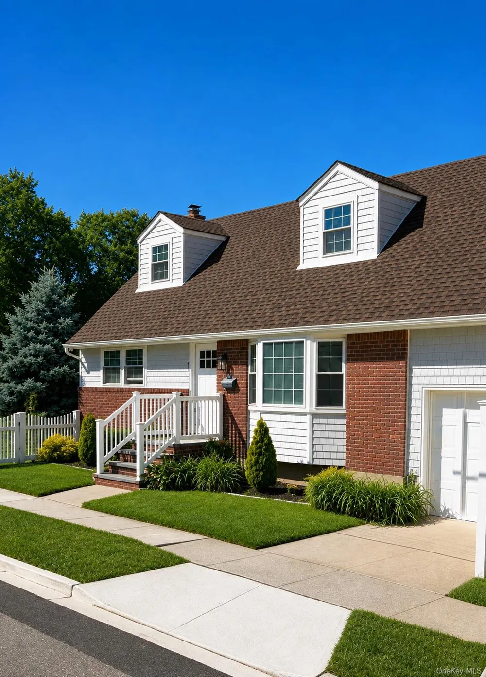 1 Iroquois Street E Massapequa, NY 11758