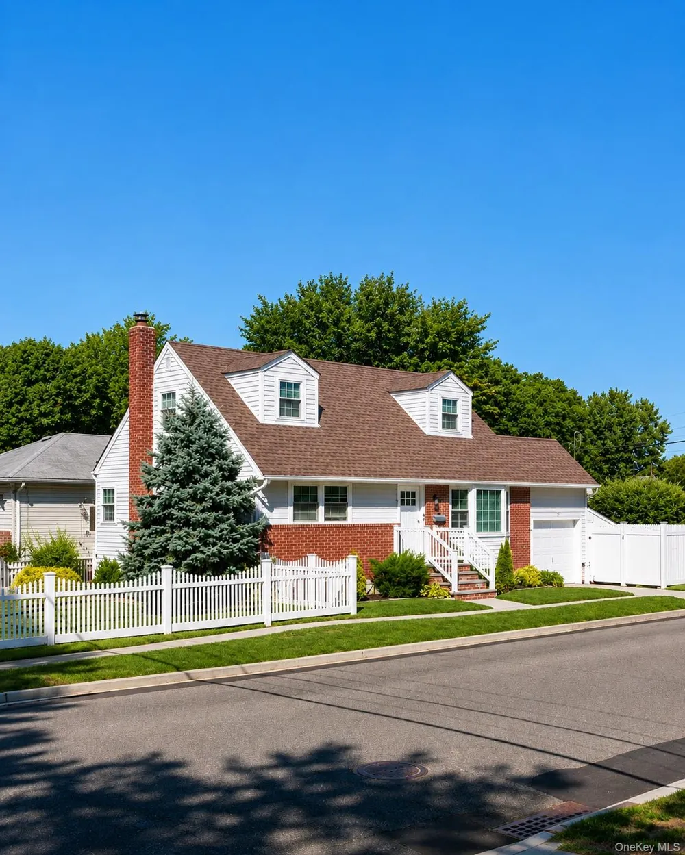 1 Iroquois Street E Massapequa, NY 11758