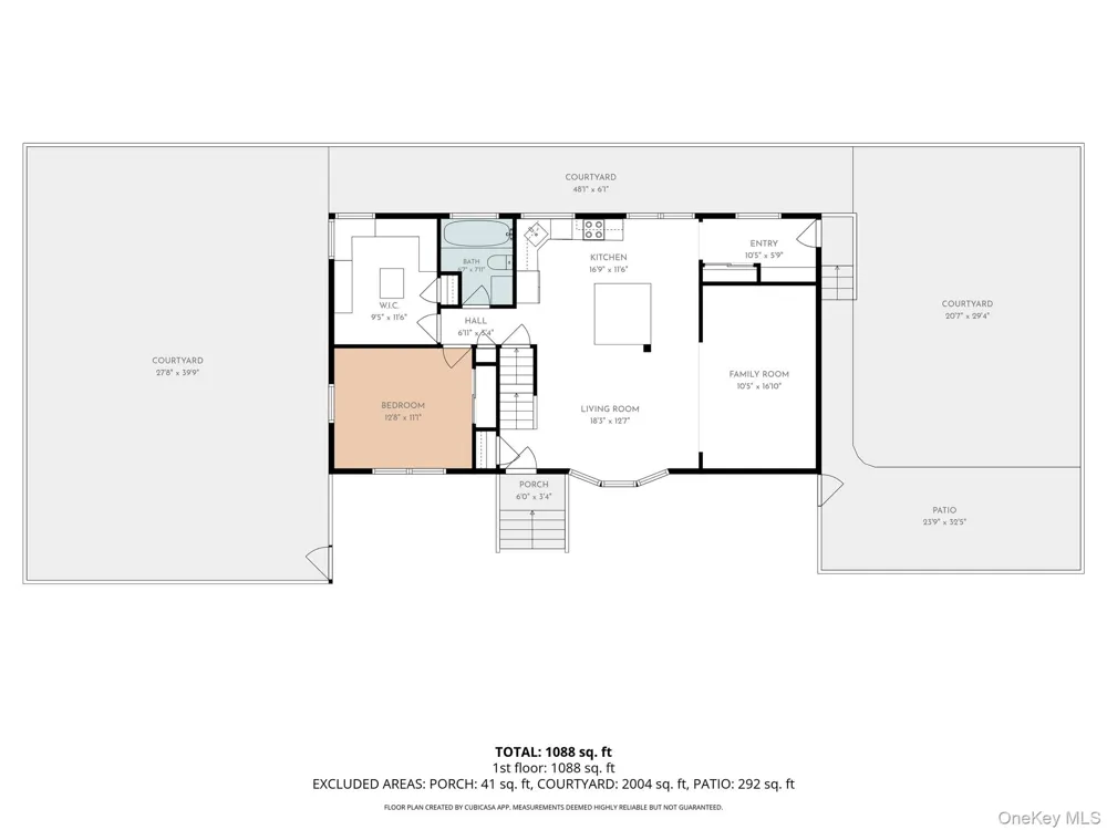 1 Iroquois Street E Massapequa, NY 11758