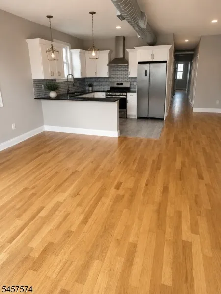 372 E 27th St #201 Unit 201 Paterson City, NJ 07514