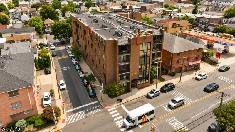 7430 Kennedy Blvd Unit 406 #406 Unit 406 North Bergen, NJ 07047