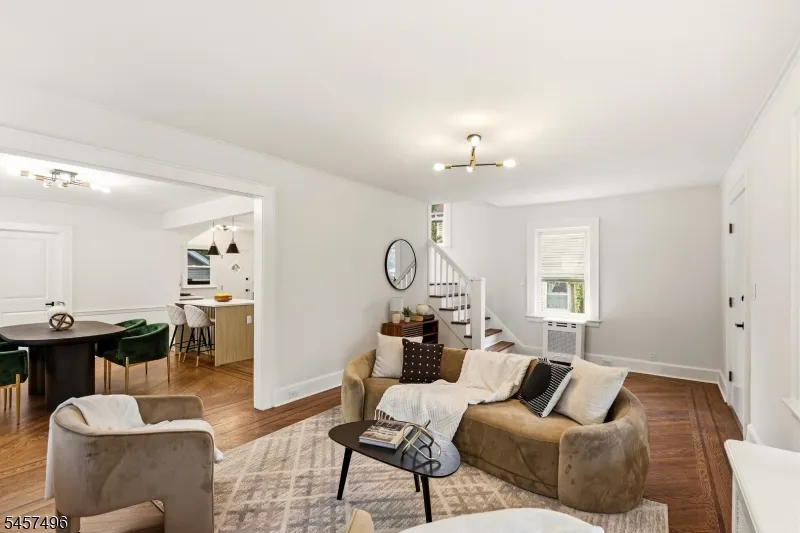 109 Milton Pl South Orange Village, NJ 07079