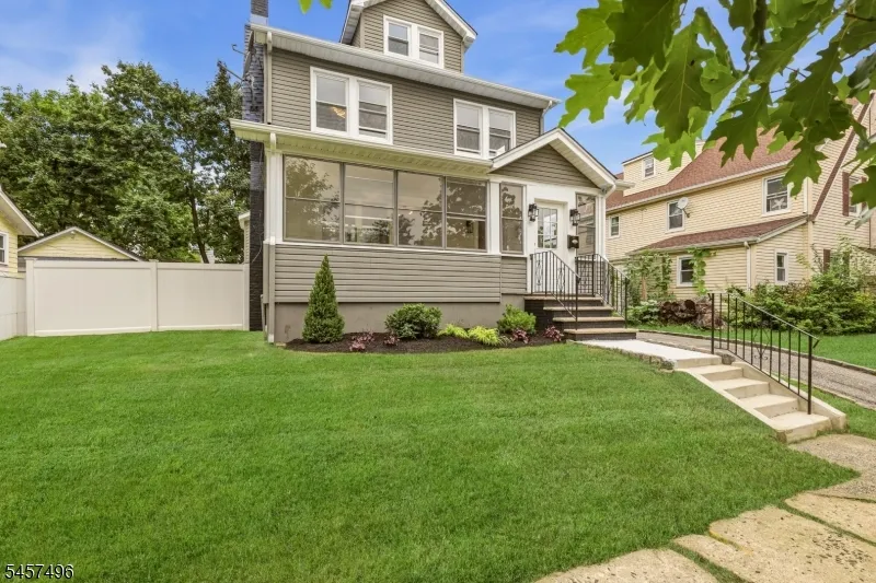 109 Milton Pl South Orange Village, NJ 07079