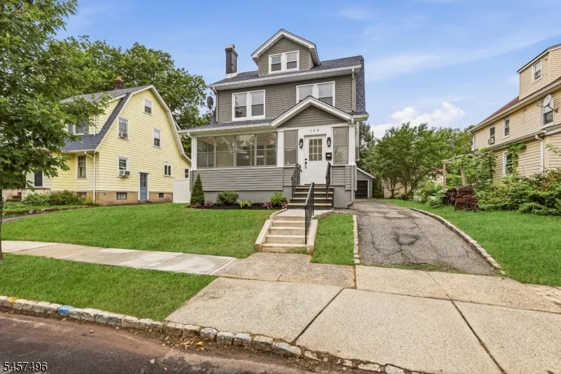 109 Milton Pl South Orange Village, NJ 07079