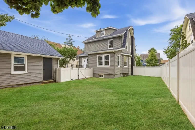 109 Milton Pl South Orange Village, NJ 07079
