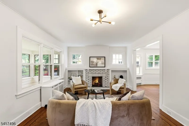109 Milton Pl South Orange Village, NJ 07079