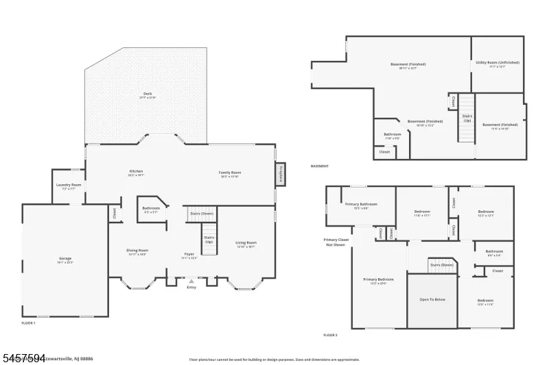 1002 Valerie Place Greenwich, NJ 08886