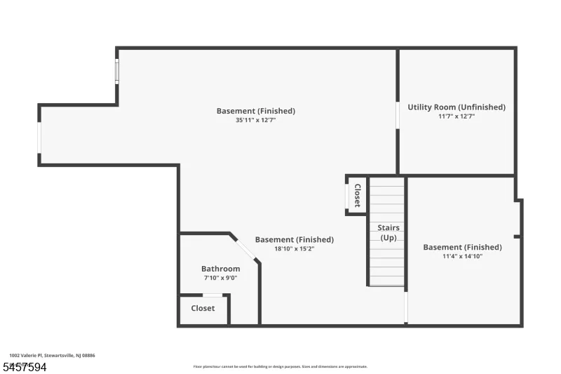 1002 Valerie Place Greenwich, NJ 08886