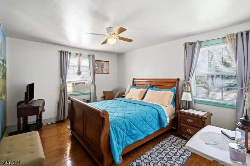 24 Cleveland Ave Newark City, NJ 07106