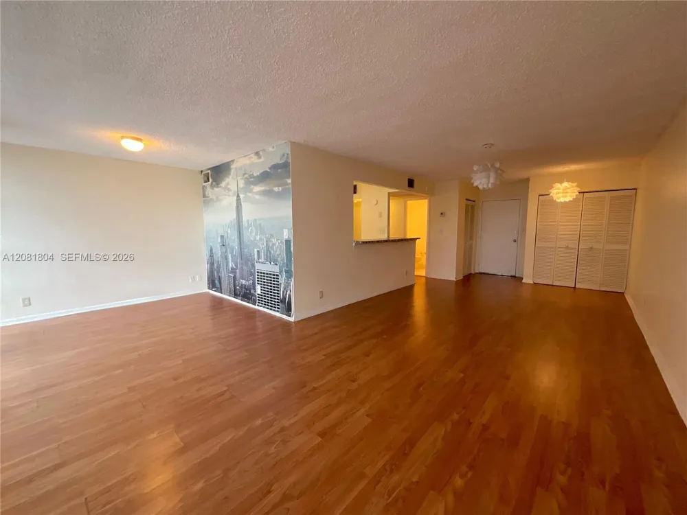 2101 Atlantic Shores Blvd #507 Hallandale Beach, FL 33009