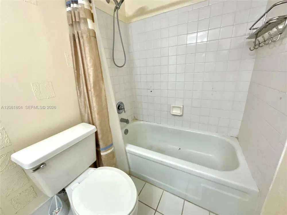 2101 Atlantic Shores Blvd #507 Hallandale Beach, FL 33009