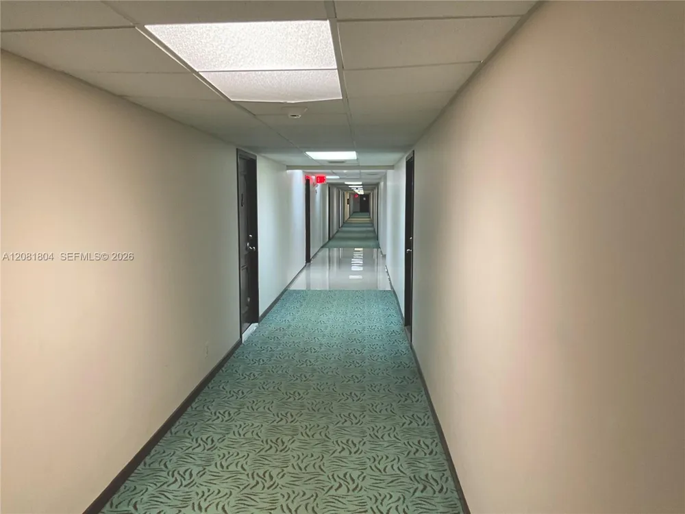 2101 Atlantic Shores Blvd #507 Hallandale Beach, FL 33009