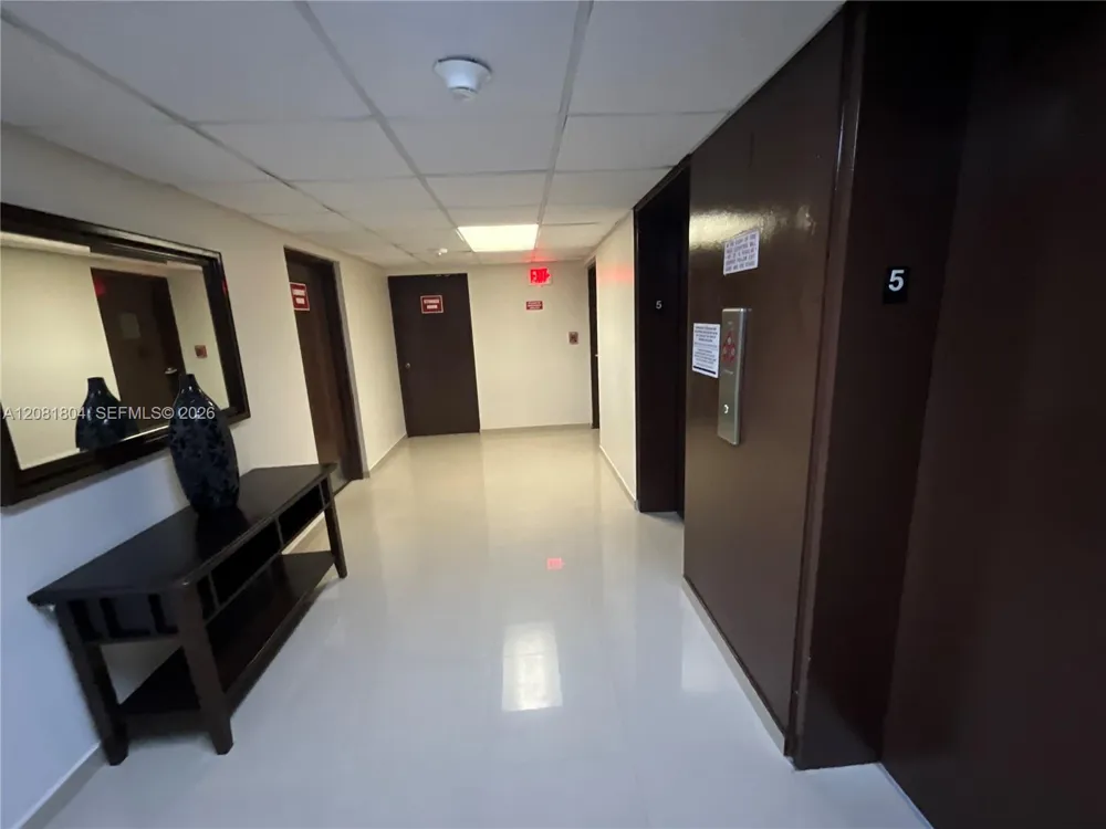 2101 Atlantic Shores Blvd #507 Hallandale Beach, FL 33009