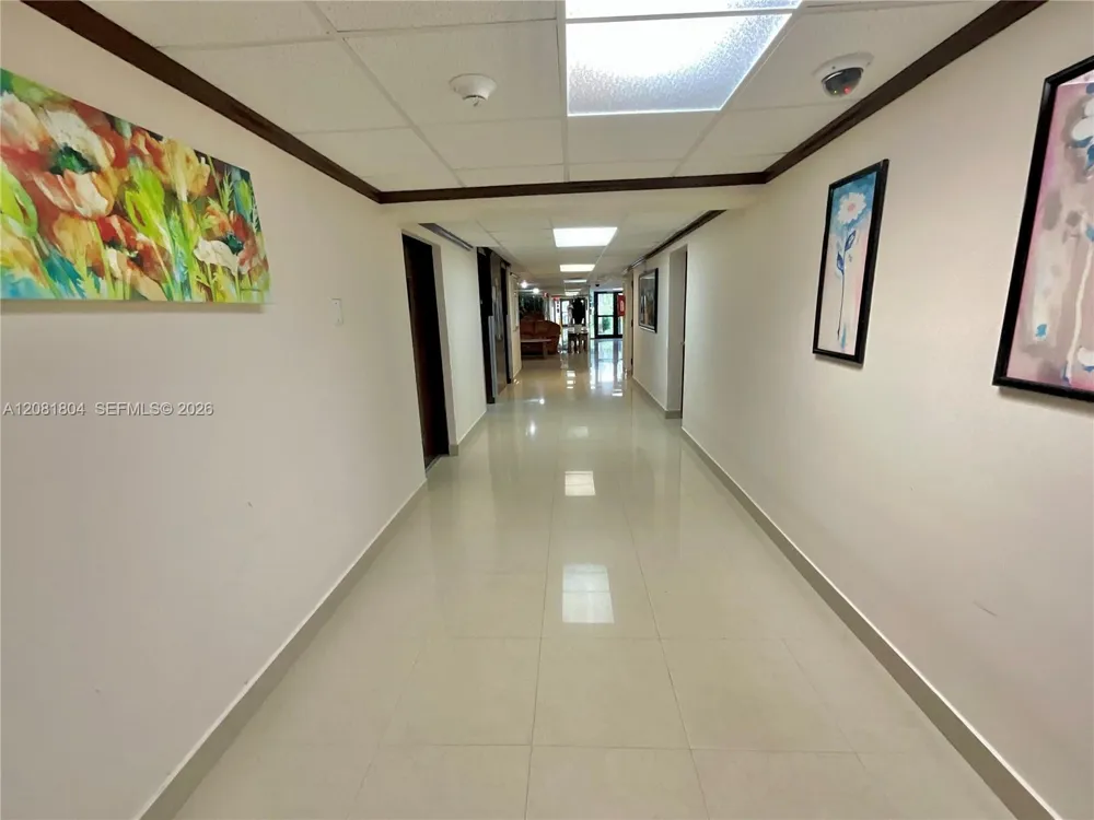 2101 Atlantic Shores Blvd #507 Hallandale Beach, FL 33009