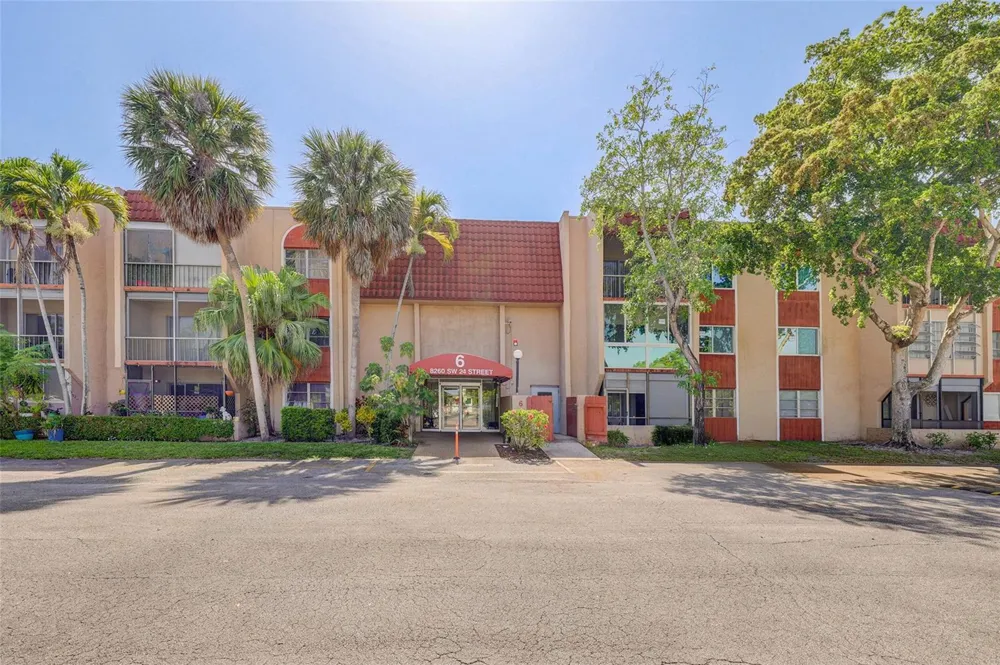 8260 SW 24th Street E #6112 North Lauderdale, FL 33068