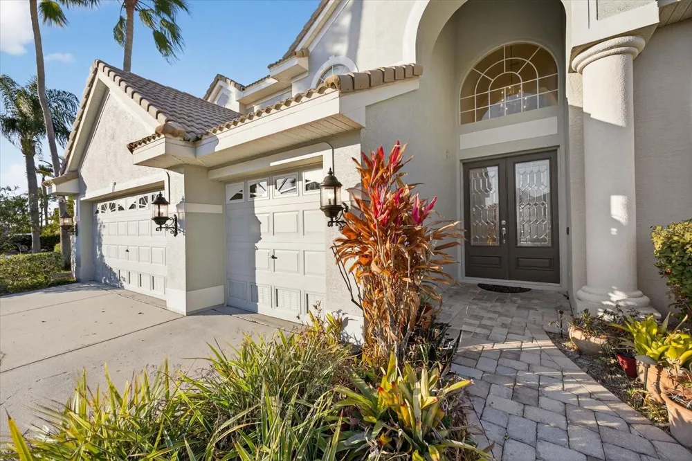 5510 E LONGBOAT BOULEVARD Tampa, FL 33615