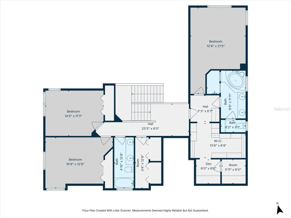 5510 E LONGBOAT BOULEVARD Tampa, FL 33615