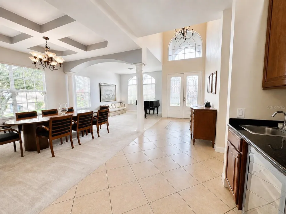 5510 E LONGBOAT BOULEVARD Tampa, FL 33615