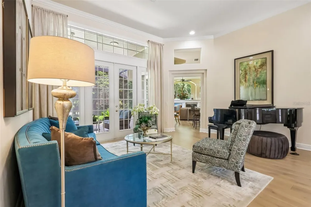 3274 OAKMONT TERRACE Longwood, FL 32779
