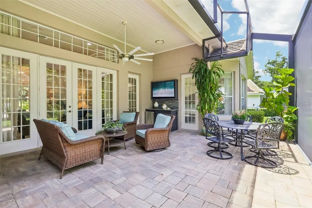 3274 OAKMONT TERRACE Longwood, FL 32779