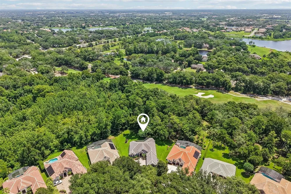 3274 OAKMONT TERRACE Longwood, FL 32779