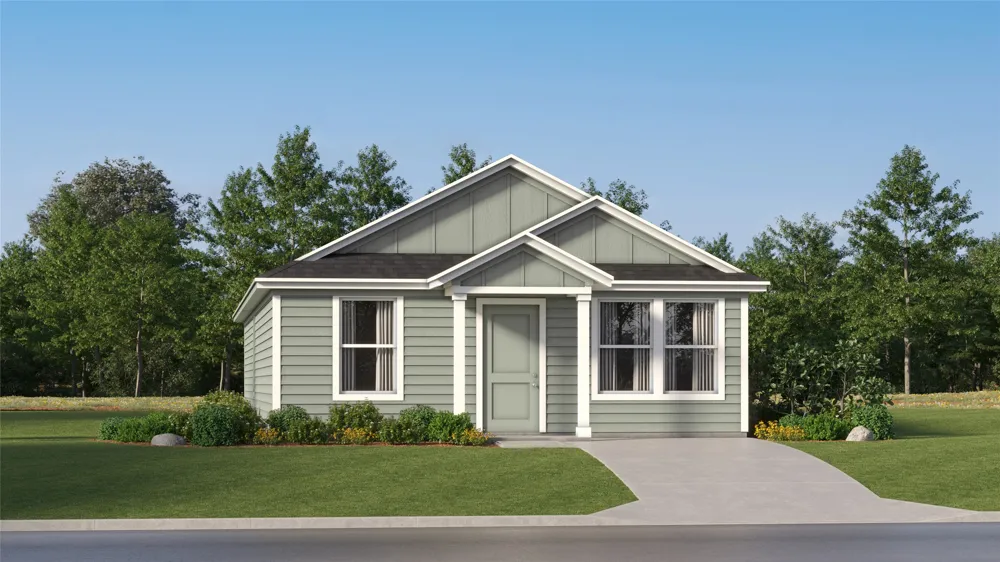 726 Alamito Avenue Kyle, TX 78640