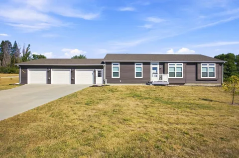 303 Morrow Drive