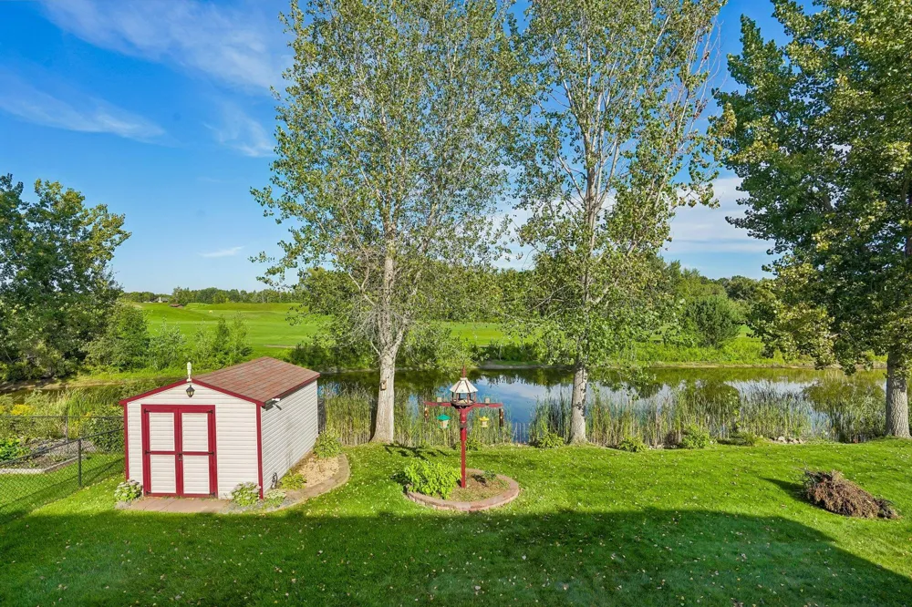 22865 Zion Parkway NW Oak Grove, MN 55005