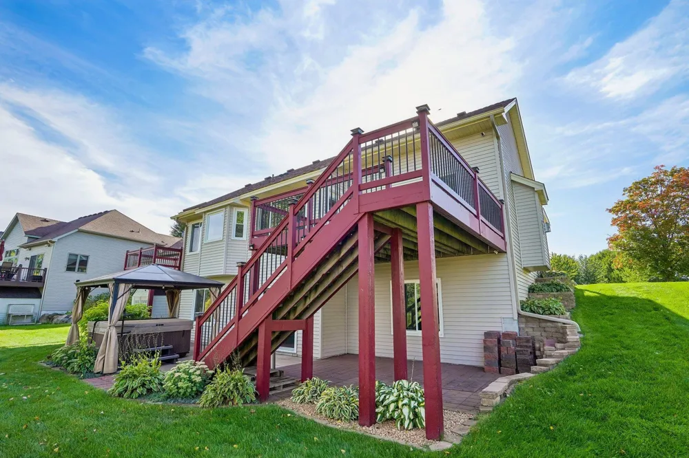22865 Zion Parkway NW Oak Grove, MN 55005