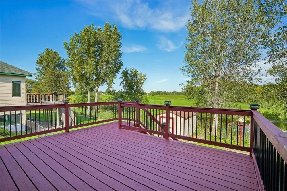 22865 Zion Parkway NW Oak Grove, MN 55005