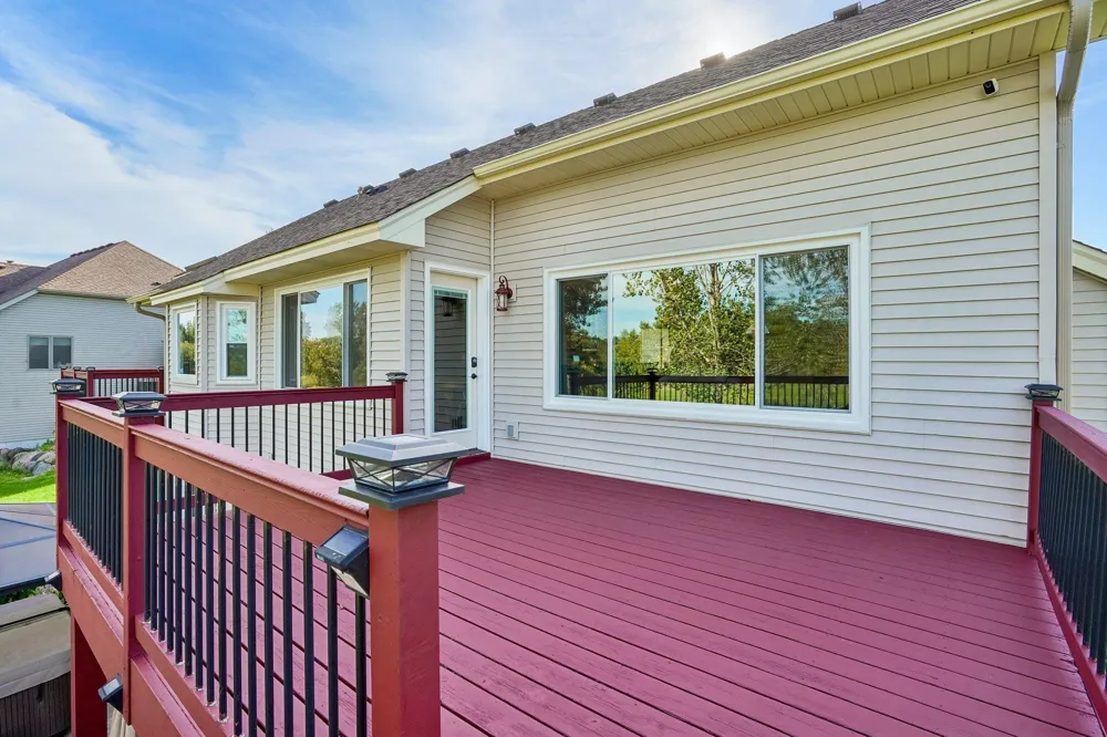 22865 Zion Parkway NW Oak Grove, MN 55005
