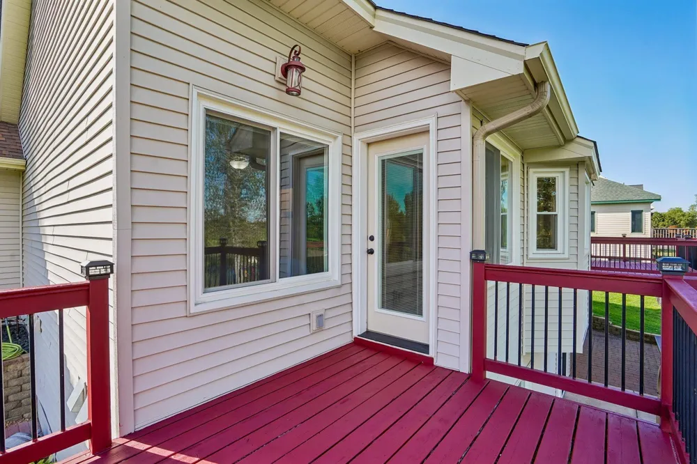 22865 Zion Parkway NW Oak Grove, MN 55005