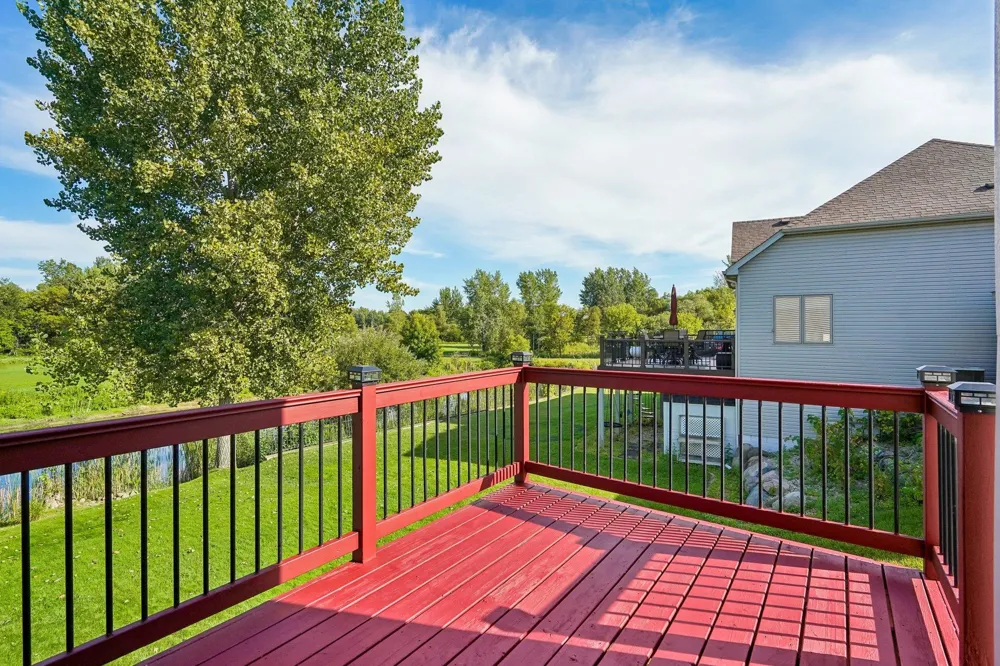22865 Zion Parkway NW Oak Grove, MN 55005