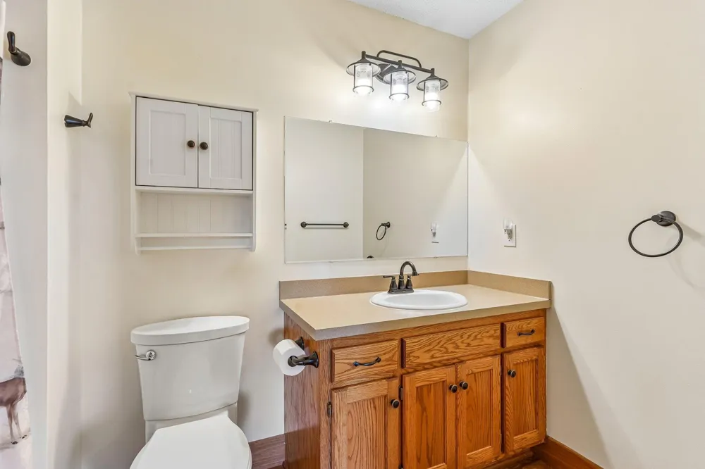 22865 Zion Parkway NW Oak Grove, MN 55005