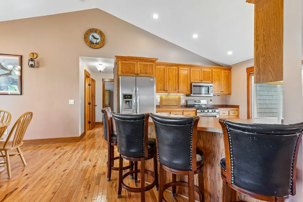 22865 Zion Parkway NW Oak Grove, MN 55005