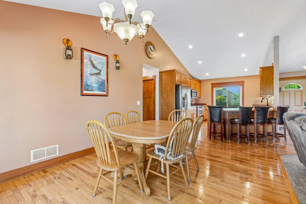 22865 Zion Parkway NW Oak Grove, MN 55005