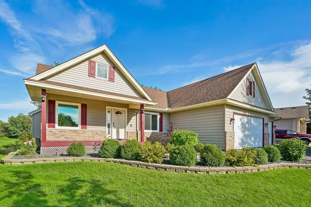 22865 Zion Parkway NW Oak Grove, MN 55005
