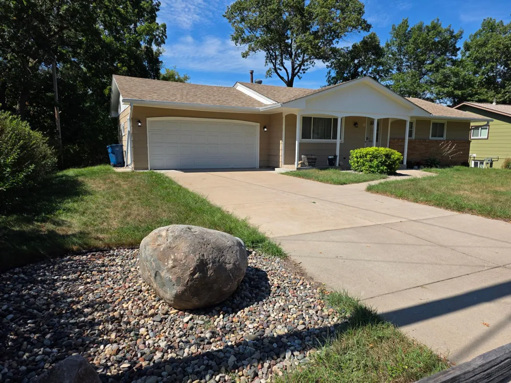 10 W Golden Lake Road Circle Pines, MN 55014