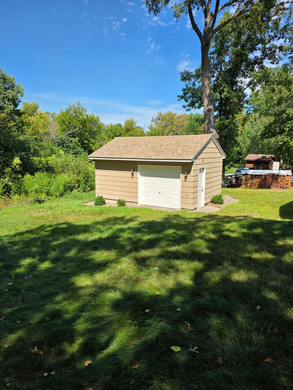 10 W Golden Lake Road Circle Pines, MN 55014
