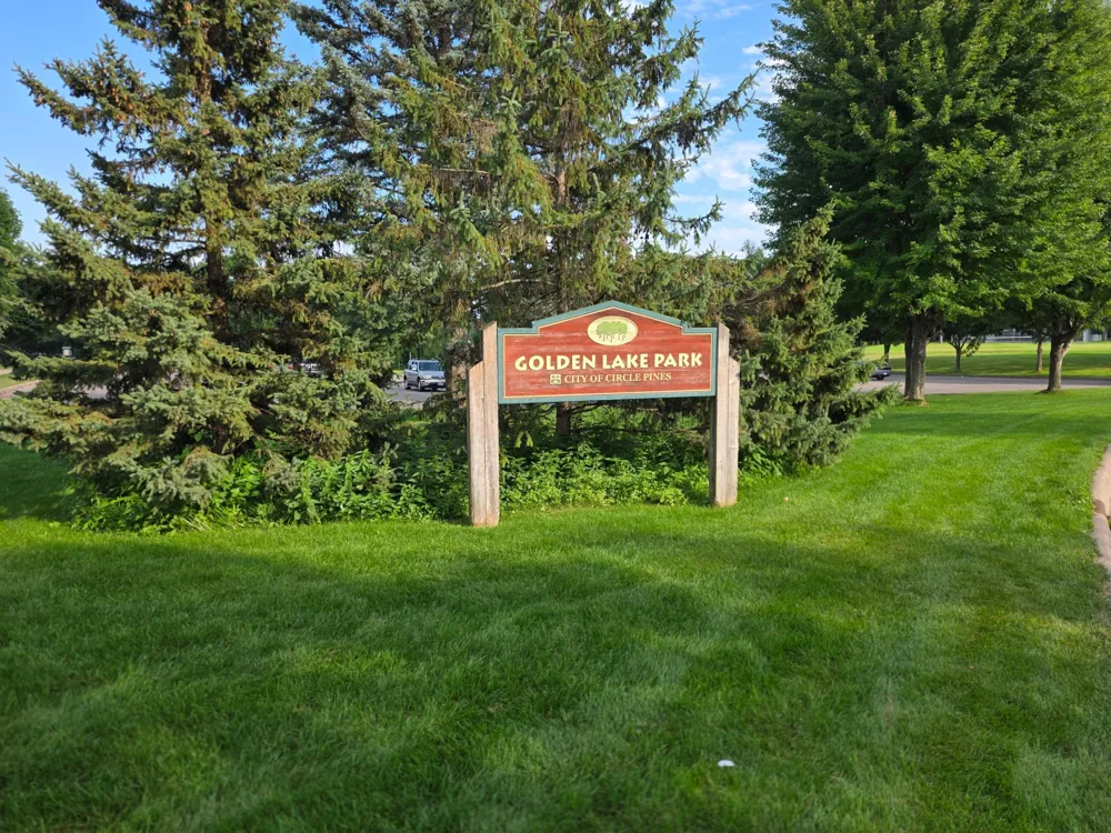 10 W Golden Lake Road Circle Pines, MN 55014
