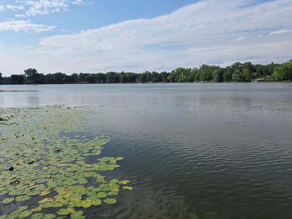 10 W Golden Lake Road Circle Pines, MN 55014