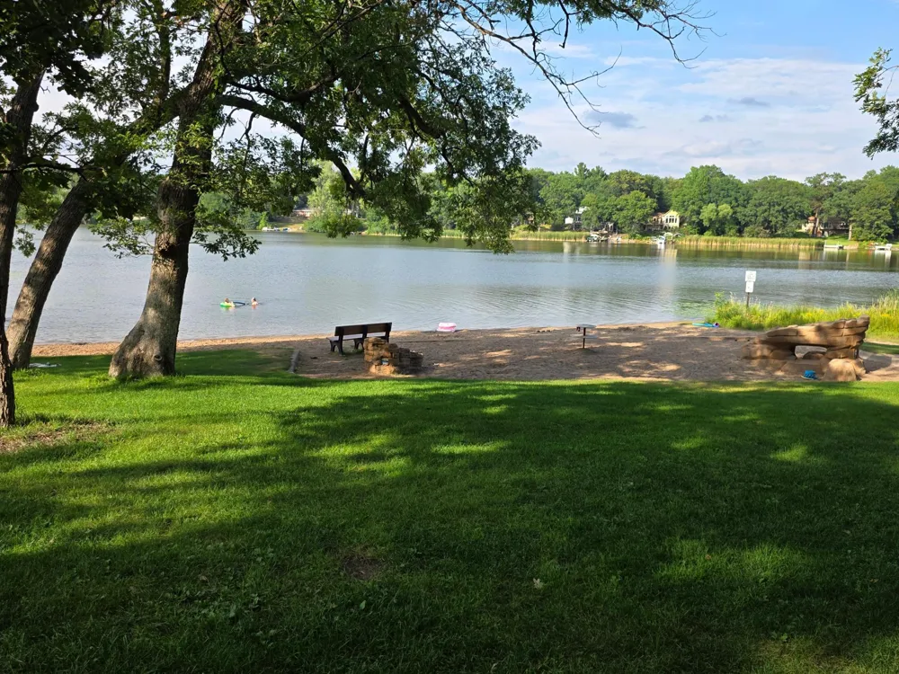 10 W Golden Lake Road Circle Pines, MN 55014