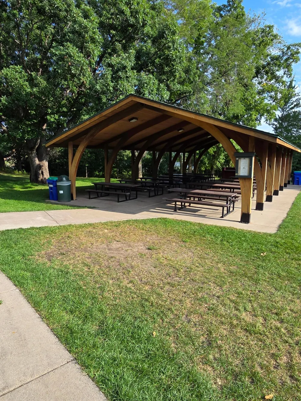 10 W Golden Lake Road Circle Pines, MN 55014