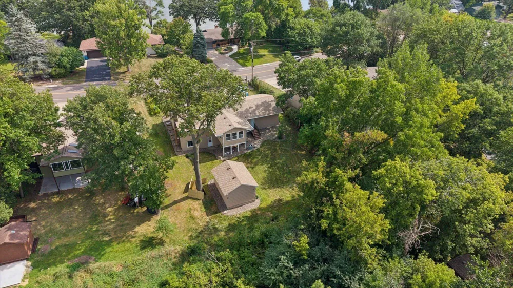 10 W Golden Lake Road Circle Pines, MN 55014