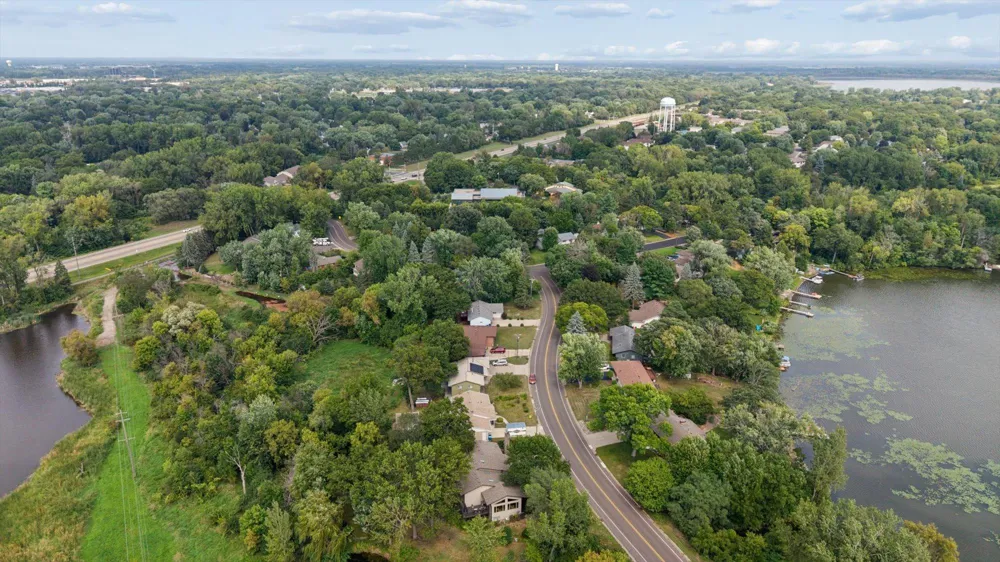 10 W Golden Lake Road Circle Pines, MN 55014