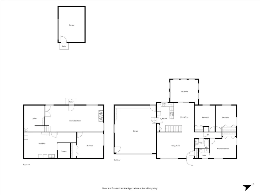 10 W Golden Lake Road Circle Pines, MN 55014