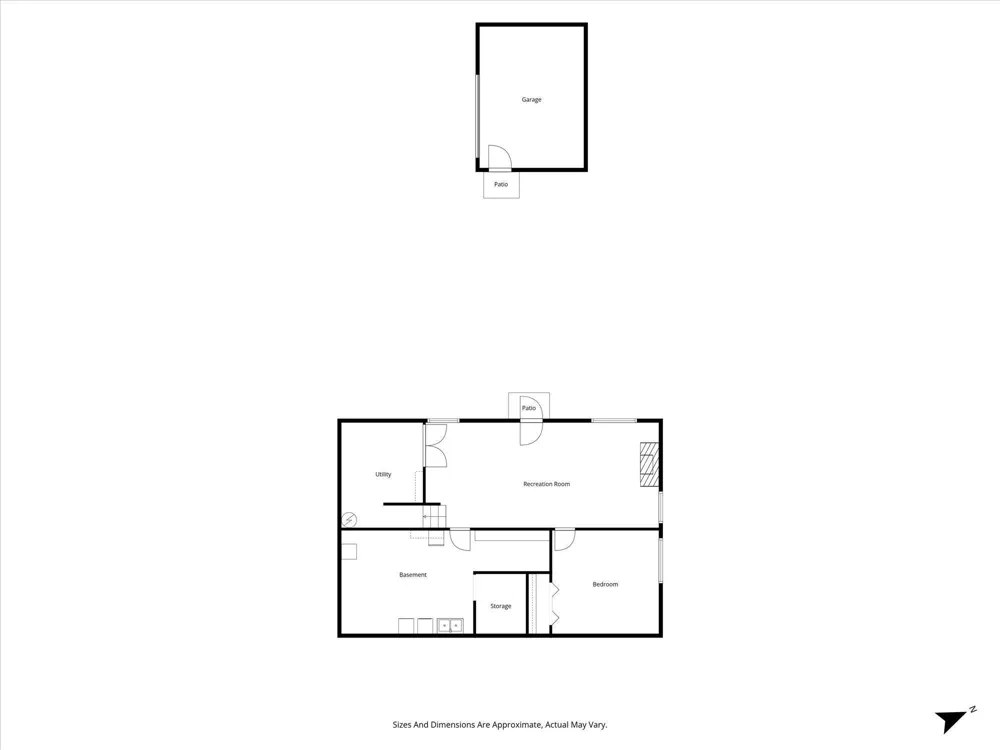 10 W Golden Lake Road Circle Pines, MN 55014